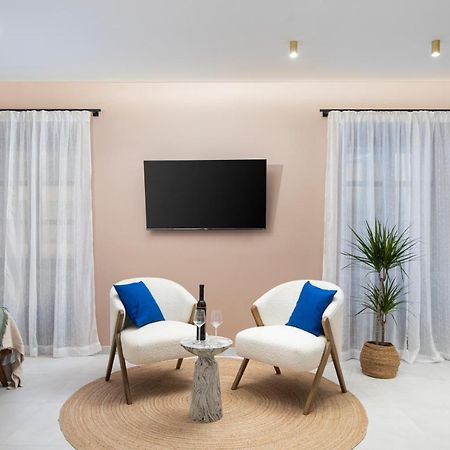 PUY Twins Amphitheatre Apartments מראה חיצוני תמונה